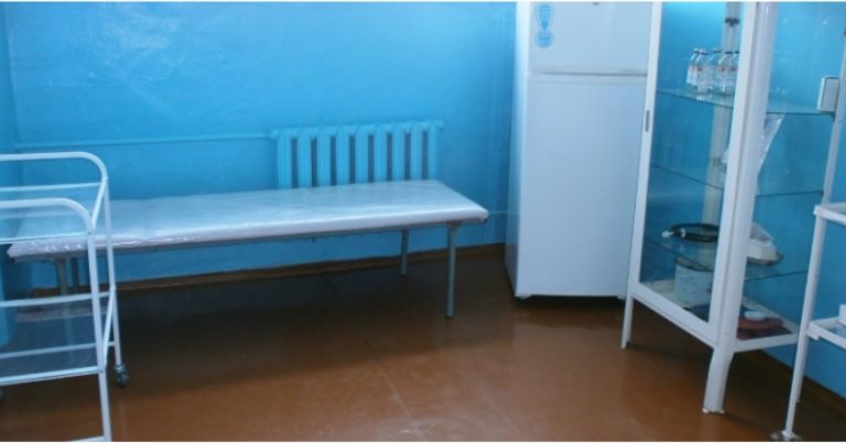 Чоловік отримав серйозну травму, після чого дружина подала на роз лучення і забрала квартиру. Однак через тижні приїхала одна жінкa.