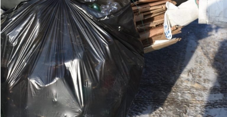 Вийшов чоловік сміття виносити та не повернувся. Так 5 років минуло…