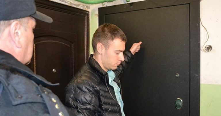 Чоловік був незадоволений дружиною, він повідомив їй про це по смс. Повернувшись додому, він не повірив своїм очам.