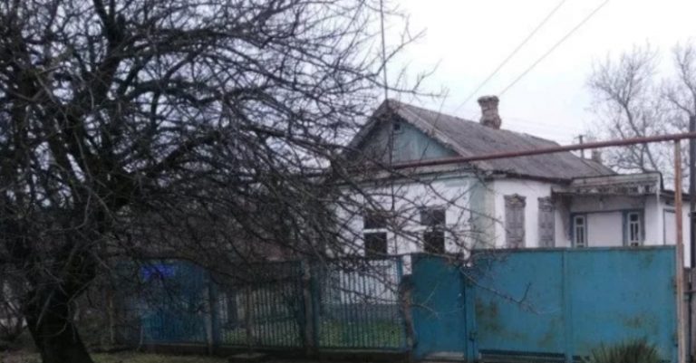 Костя Зауважив, Що Батька Вже Давно Немає, Тут Він Згадав Про Річницю Батьків, І Здогадався, Де Ж Він Може Бути…