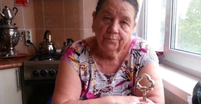 Свекруха Завжди Вдиралася До Нас Без Запрошення, У Неї Були Ключі Від Нашої Квартири. Але Я Вирішила Припинити Це Хамство