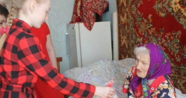 Дізнавшись про те, що трапилося з моєю сусідкою перед її сме ртю, вирішила, що розповідатиму цю історію всім знайомим.