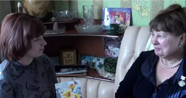 Одного разу, втративши все, розчаровуєшся в житті, і раптом доля робить несподіваний подарунок.