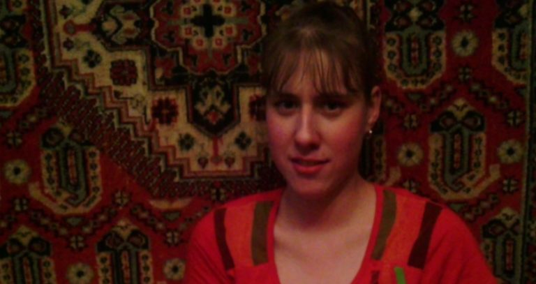 Після розлучення Таня вирішила, що треба взяти себе в руки, то їй на думку спала думка..