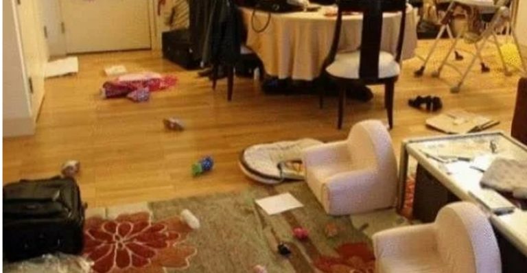 Брат чоловіка мало не зруйнував сім’ю. Закінчилося все бійкою та звільненням..