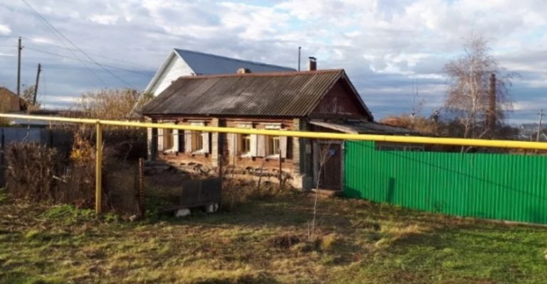 Молода пара зняла дачу на літо, за яку вони платили порівну. Коли Ольга дізналася, хто власники дачі, втратила дар мови.