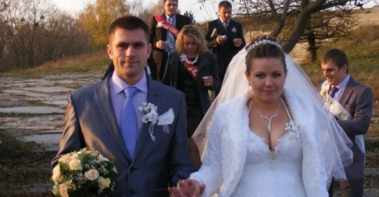 Чоловік зник на тиждень, повернувся весь пошарпаний зі сльозами на очах.