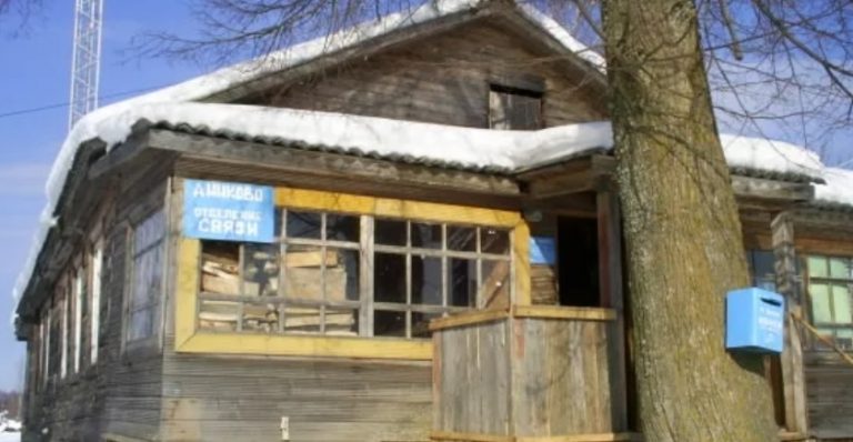 Колишня господиня дачі вирішила насолити новим власникам, але сама поплатилася за своє наxабство!