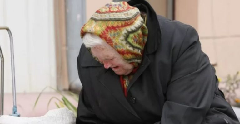 Мені Потрібен Був Догляд А Колишня Невістка Відмовилася Навіть Прийти В Ліkарню. Я Пошкодувала Про Те, Що Зробила Після Роз Лучення Сина.