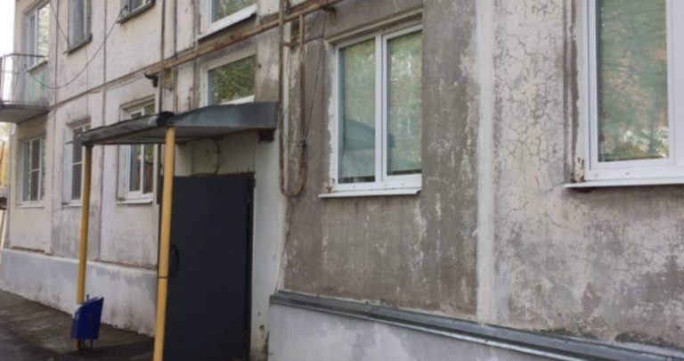 Світлана Пила Чай, Як Раптом В Квартирі Над Нею Щось Стали Пересувати. Все Було Б Точно, Але У Верхній Квартирі Ніхто Не Жив.