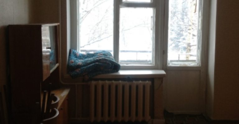 Я постійно чула шум нагорі, і те, що потім з’ясувалося, мене жахнуло