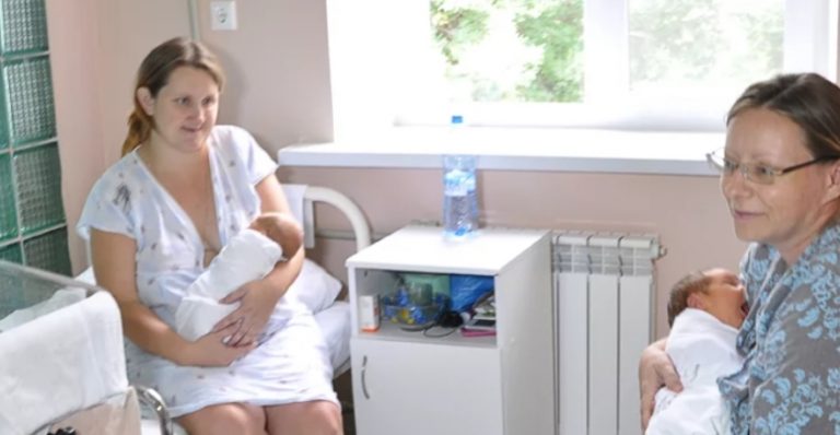 «Галочка, я рада, що у вас нарешті буде дитина. Тільки не кажи чоловікові, що він не від нього» — говорила свекруха