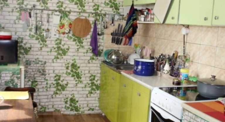 Чоловік Із Незадоволеним Виразом Обличчя Вийшов Із Кухні І Заявив, Що Я Навіть Не В Змозі Картоплю Зва Рити. Я Не Довго Думаючи Вирішила Покарати Його.