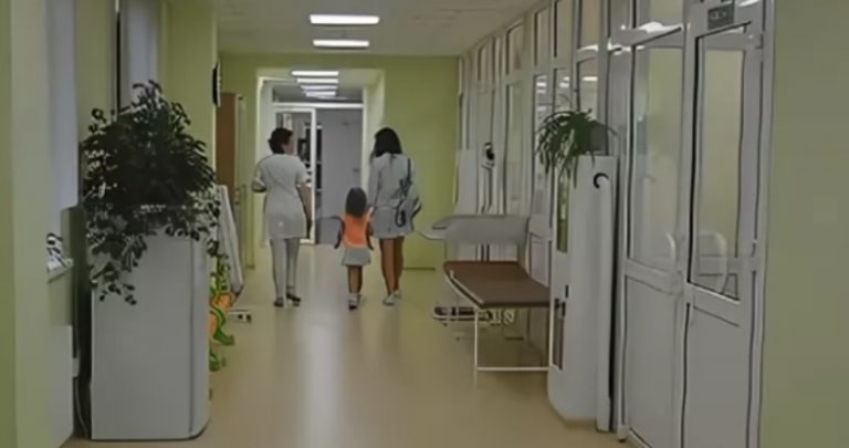 Я Готувала Вечерю На Кухні, Коли Мені Зателефонували З Ліkарні І Сказали Те, Що Розбило Всі Плани Нашої Сім’ї