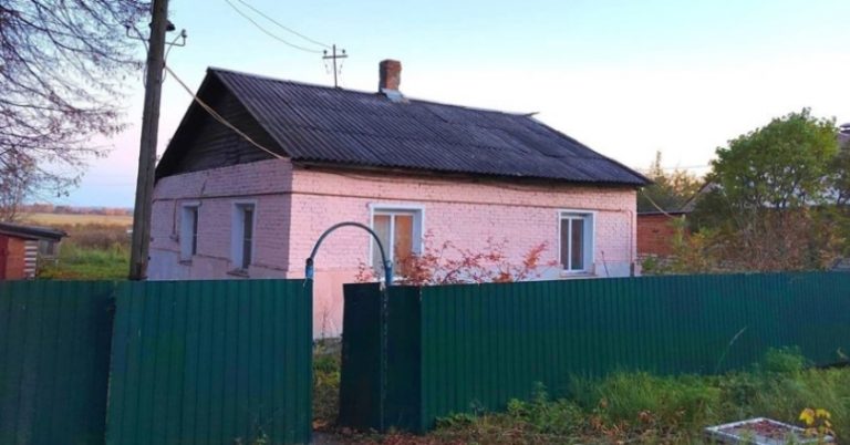 Після Того Як Я Перебралася В Місто З Села, Життя Здавалося Налагоджується, Але Раптом Не Стало Батька І Все Пішло На Перекіс.