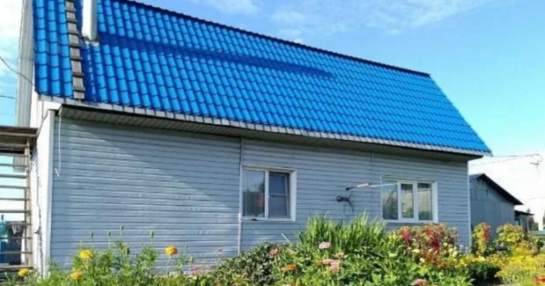 Інна З Сусідкою Наводили Порядок В Будинку Після Ремонту, Як Раптом Хтось З’явився За Вікном. А Далі – Просто Немислимо