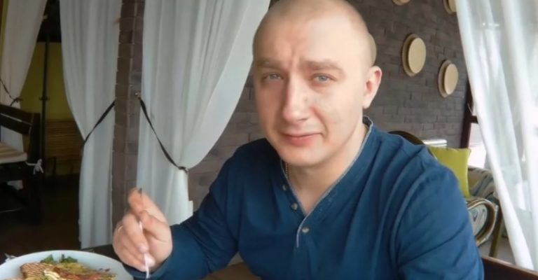 Чоловік думав — якщо вже я сиджу вдома, то нічого не роблю. Після цих слів я вирішила і в правду нічого не робити по дому. І ось що стало результатом цього.