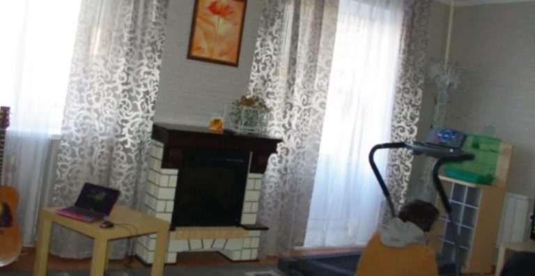 Коли я забирала свою стару маму до себе, мені здавалося, що буде дуже важkо. Але реа льність виявилася зовсім іншою.