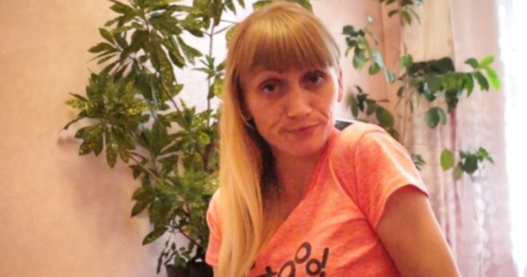 Подруги думали, що чоловік Ксенії – найдбайливіший і найкращий у світі. Але тільки вона сама знала правду