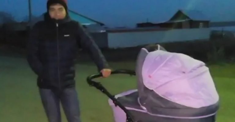 Ми з чоловіком не могли мати дітей, і одного разу в підземці дивна старенька схопила мене за руку, і прошепотіла те, після чого я мало не збожеволіла.