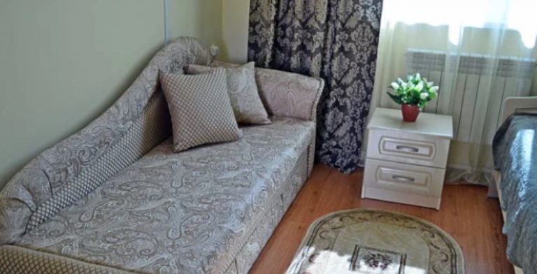 Після роз лучення Антон та Рося стали ділити майно. Весь процес пройшов гладко, як вони почали сперечатися з ким залишиться Шапокляк.