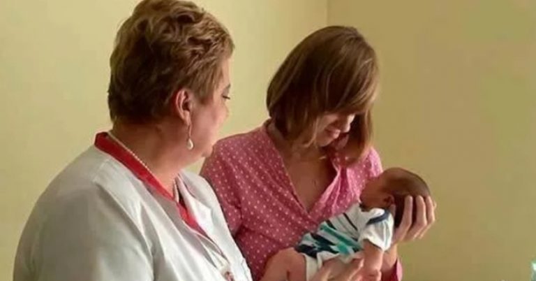 Коли Свекруха Заявила, Що У Неї Є Докази, Що Моя Дочка Не Від Її Сина, Я Вирішила Як Слід Помститися Їй.