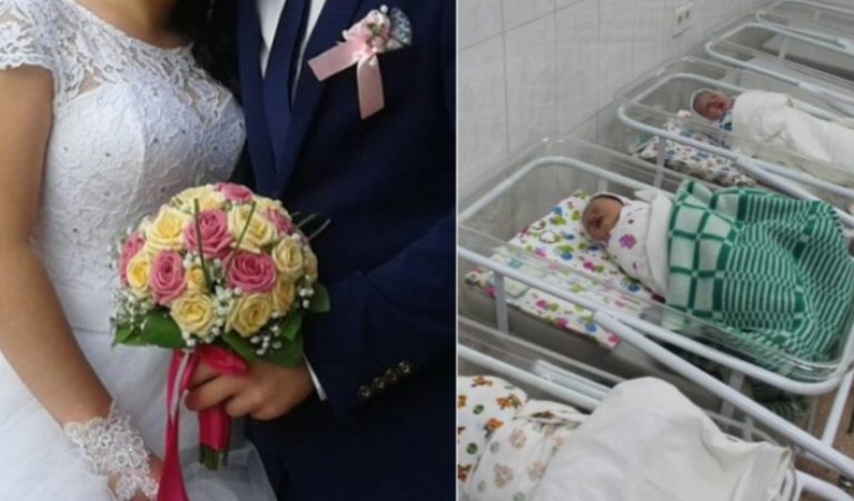 Я була рада, що син знайшов собі гідну дівчину. Але коли вона народила онука, з першої хвилини я усвідомила – дитину вона нагуляла.