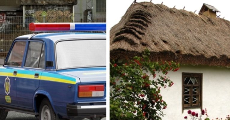 Коли поліцейські приїхали на виклик, щоб допомогти хворій дитині, вони були у жаху від того, що побачили всередині будинку.