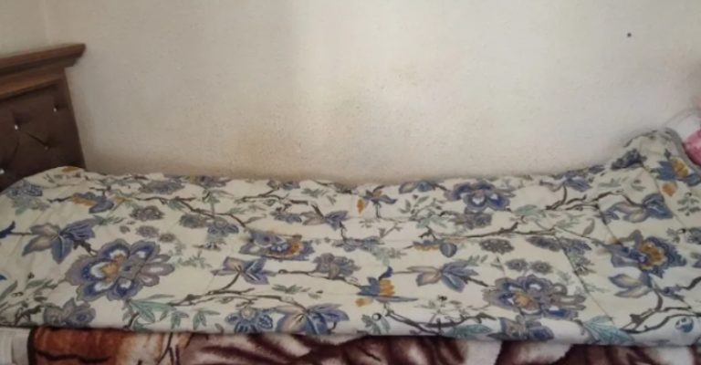 Коли на вечірці товстуха потягла мене в ліжко, я не знав, чим це обернеться. Але коли за два роки я її побачив знову, застиг на місці