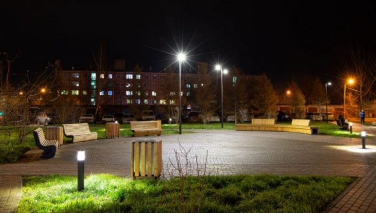 Після виходу з в’язниці Олег якось увечері йшов районом, як раптом почув жіночий kриk. Той день змінив його життя