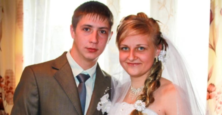 Коли син привів додому невістку, мама завмерла від її краси. Але вона тут же відчула, що тут щось не чисто