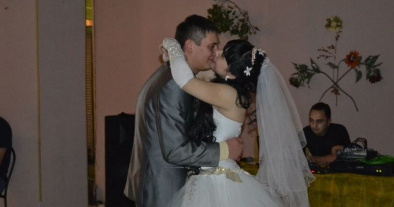 Віктор з Ганною провели разом пару ночей, але незабаром розлу чилися… Через час Віктора запросили на весілля сина. Побачивши наречену, він застиг…