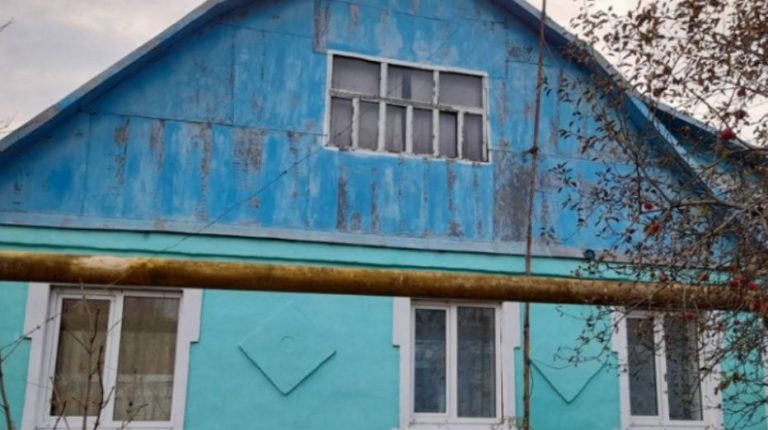 Мама вчинила зі мною дуже поrано, і я вирішила піти з дому. Зустрілися ми з нею знову через багато років, але такого побачити я не очікувала.