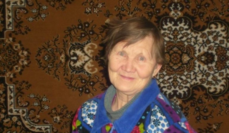 Коли я переїхала до Чехії, то думала, що підроблю трохи собі на старість. Але,поки що все складеться так, як я ніяк не припускала.