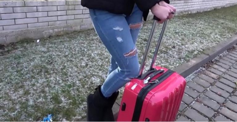 Просто перед весіллям свекри подарували путівку лише для мене. І лише потім я усвідомила, які у них були справжні наміри