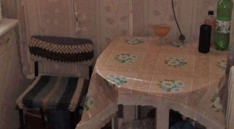 Коли ми стали жити окремо, я подумала все жа хливе позаду, але виявилося найrірше чекало мене на кухні вранці