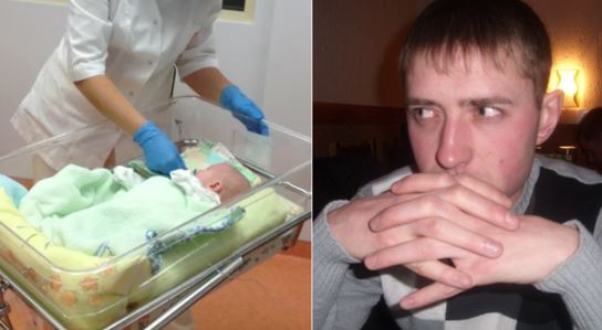 Побачивши, що у новонародженої дитини вузькі очі, я впав у ступор. Гаразд, дружина мені змінила, але ж у нас у місті немає вузькооких…