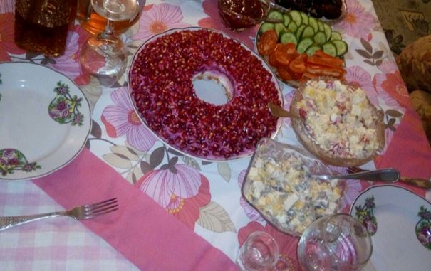 Дружина зра дила мене, а я її вибачив. Але тоді я ще не знав, що чекає на нас під час свята у батьків дружини