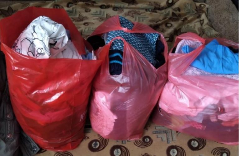 Я віддавала нашій сусідці з донькою речі майже в ідеальному стані. Зрозуміти і не мала тоді, що вона виявиться такою невдячною і на хабною.