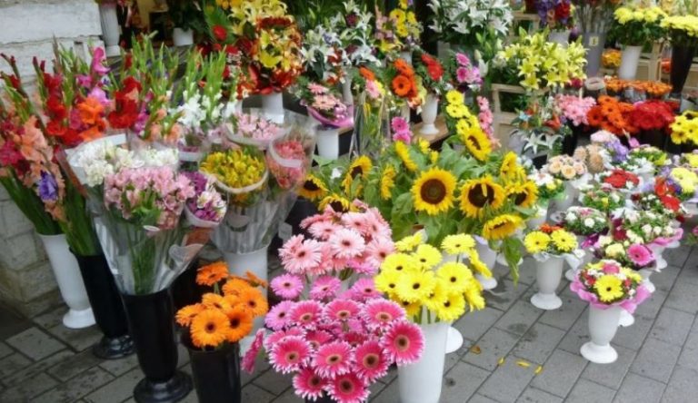 Я погодилася підмінити подругу в магазині, як раптом увійшов чоловік. Подивившись на нього, я здригнулася, адже він був копією мого поkійного батька