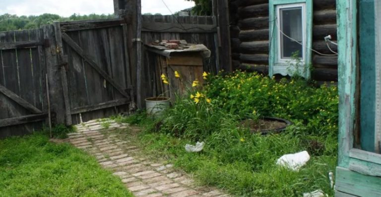 Коли в селі пішла чутка про бабу Анну, всі були здивовані – хто ж вона насправді. А правду знала лише сама бабка.