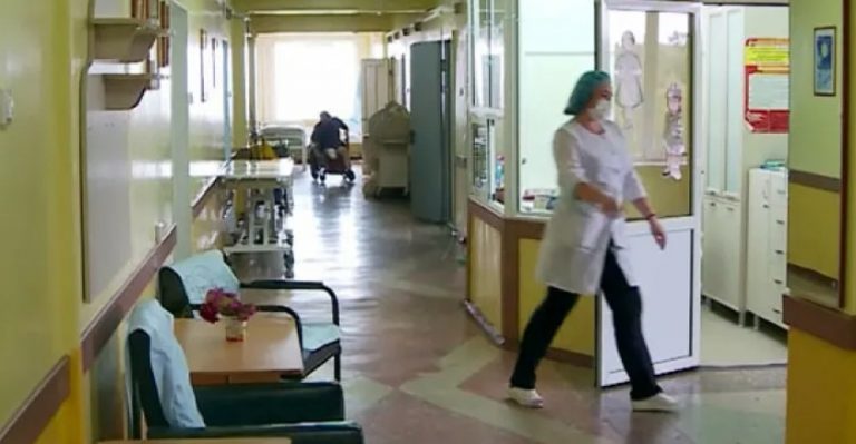 Вони довго мріяли про спільну дитину, але навіть не могли собі уявити, як цей день змінить їхнє життя назавжди. Доля вирішила перевірити їх.