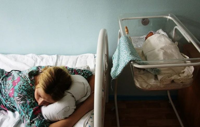 Відразу після народ ження дитини чоловік звинуватив мене у невірності. Але незабаром я таки дізналася, хто все це підлаштував.