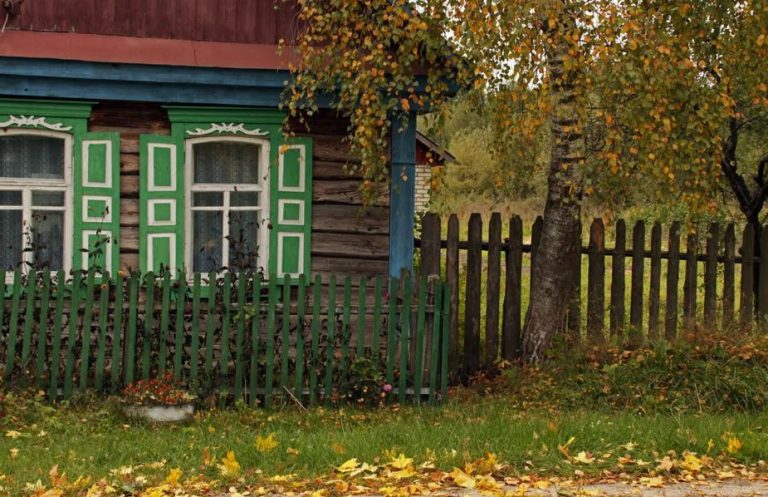 Перед смер тю батьки Марини повідомили їй, що вони знайшли її в лісі ще немовлям. Але весь жах чекав на дівчину ще попереду.