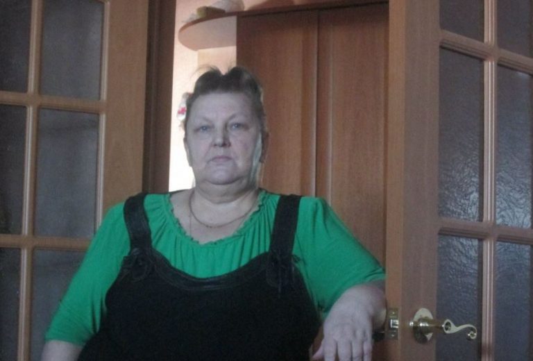 Спочатку мама Алли не хотіла переїжджати до доньки із зятем, і Алла з цього приводу не дала чоловікові перевести до них його батьків. Але невдовзі теща передумала.