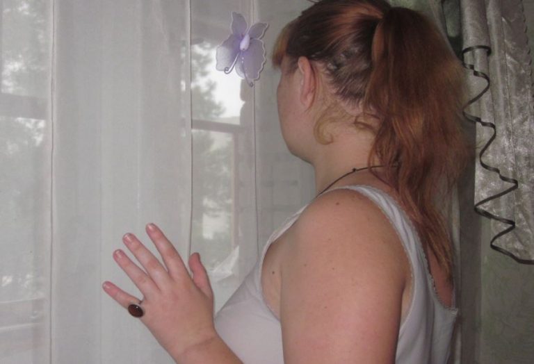 Мати Олега часто нетактовно порівнювала Ганну із kолишньою дружиною сина. Але коли і Олег почав повторювати критику своєї матері, Ганна вирішила вжити заходів.