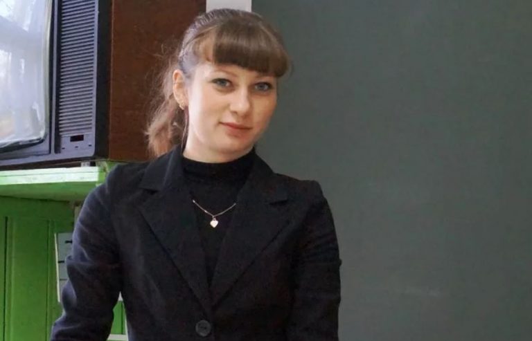 Лілія думала, що вже ніколи не досягне щастя в особистому житті. Але в результаті вона знайшла своє kохання під час ділової розмови по телефону.