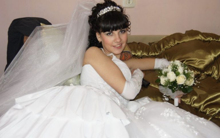 З того моменту, як мій син Сергій представив нам свою наречену, ми з чоловіком відчули щось недобре, і, як виявилося, ми не помилилися.