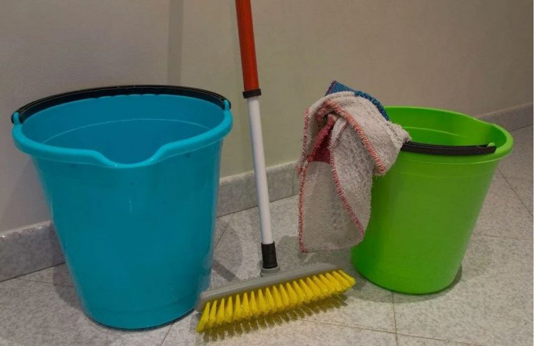 Коли Христина запропонувала Люді роботу по господарству в її будинку, оскільки сама багато робити не встигала, це призвело до різких змін у житті Христини.