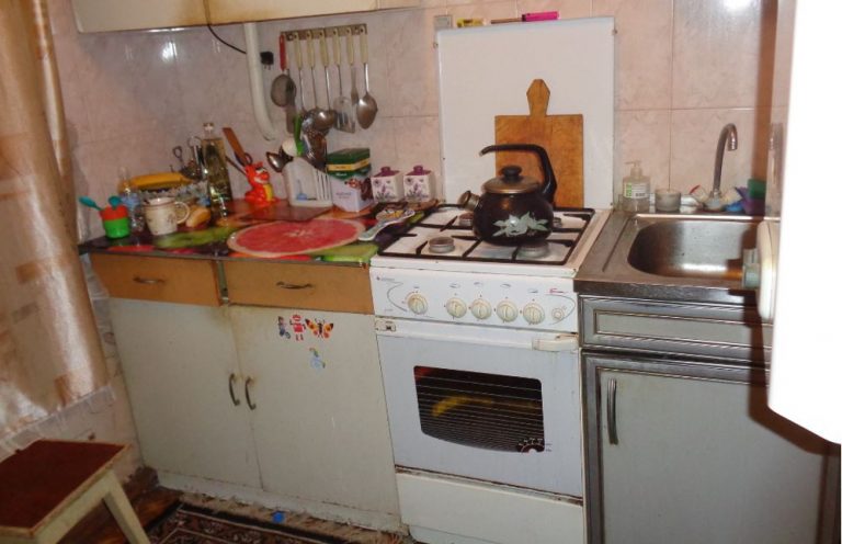 У Ніни і так уже були напружені стосунkи зі свекрухою. І тут у неї виникла ще одна nроблема – сестра чоловіка з дітьми.